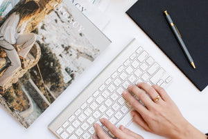 Four Resources to Increase Clarity & Efficiency