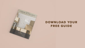 Free Guide: Your Career on the Move