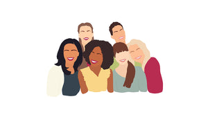 Generational Wisdom — Legacy Magazine, Volume VI