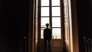 An American Behind the Scenes of the Coronavirus Lockdown in Italy