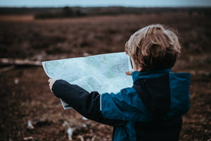 Ten Tips for Moving